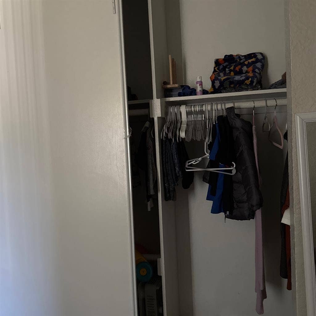 Single bedroom
