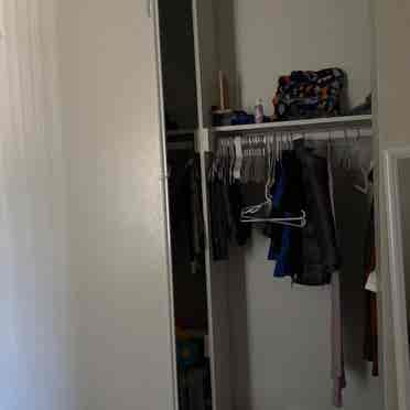 Single bedroom