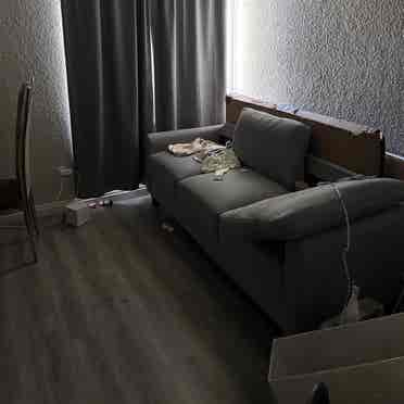 Single bedroom