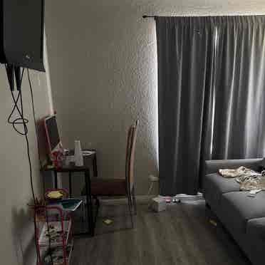 Single bedroom