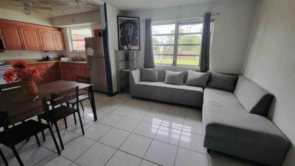 Cozy & Convenient Shared Home