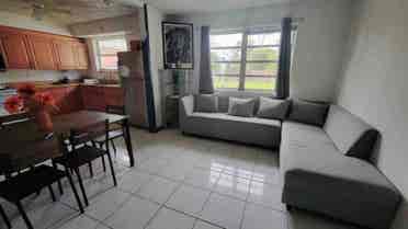 Cozy & Convenient Shared Home