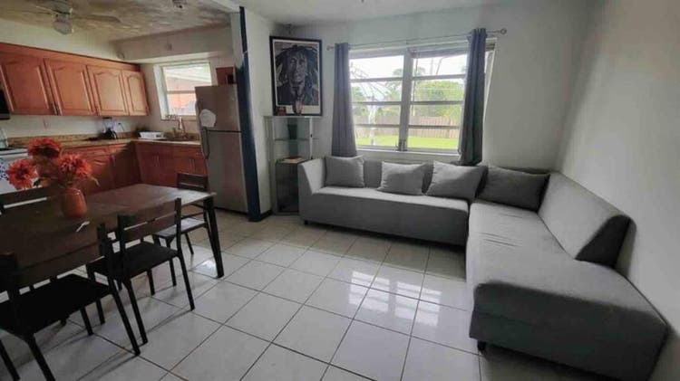 Cozy & Convenient Shared Home