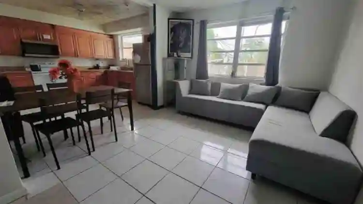 Cozy & Convenient Shared Home