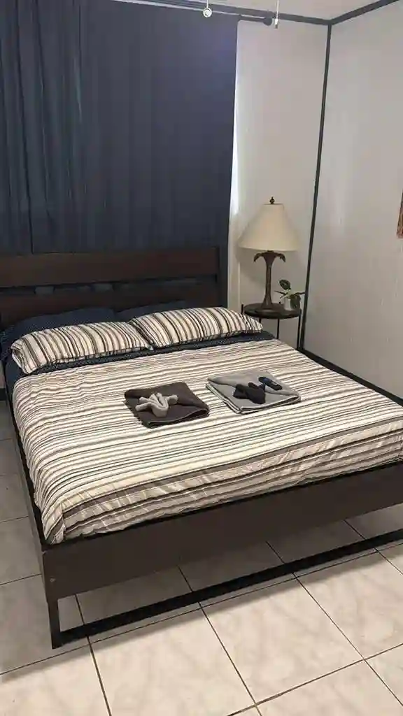 Cozy & Convenient Shared Home