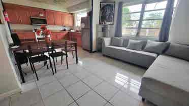 Cozy & Convenient Shared Home