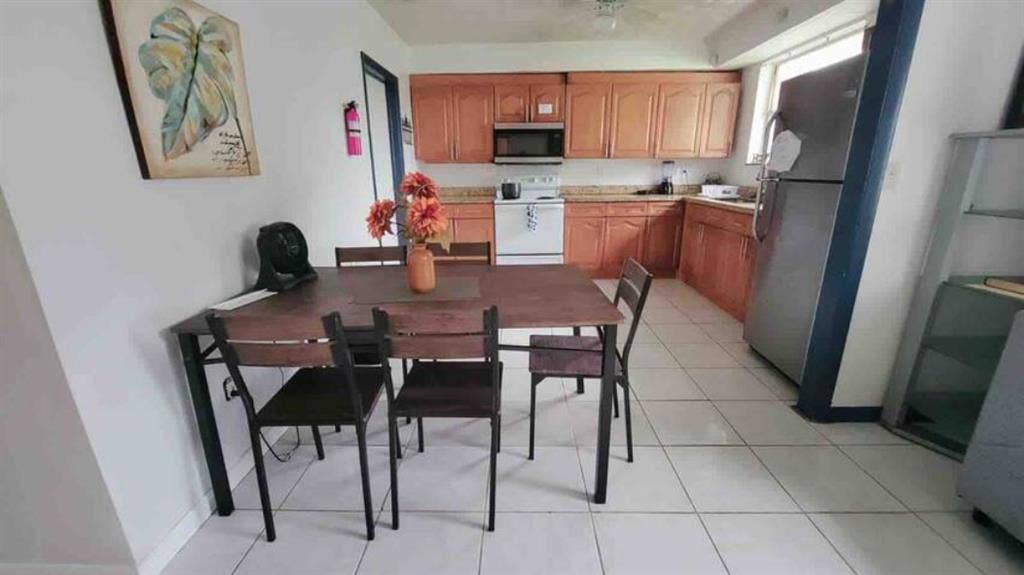 Cozy & Convenient Shared Home