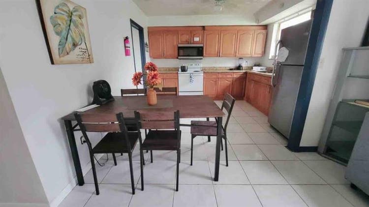 Cozy & Convenient Shared Home
