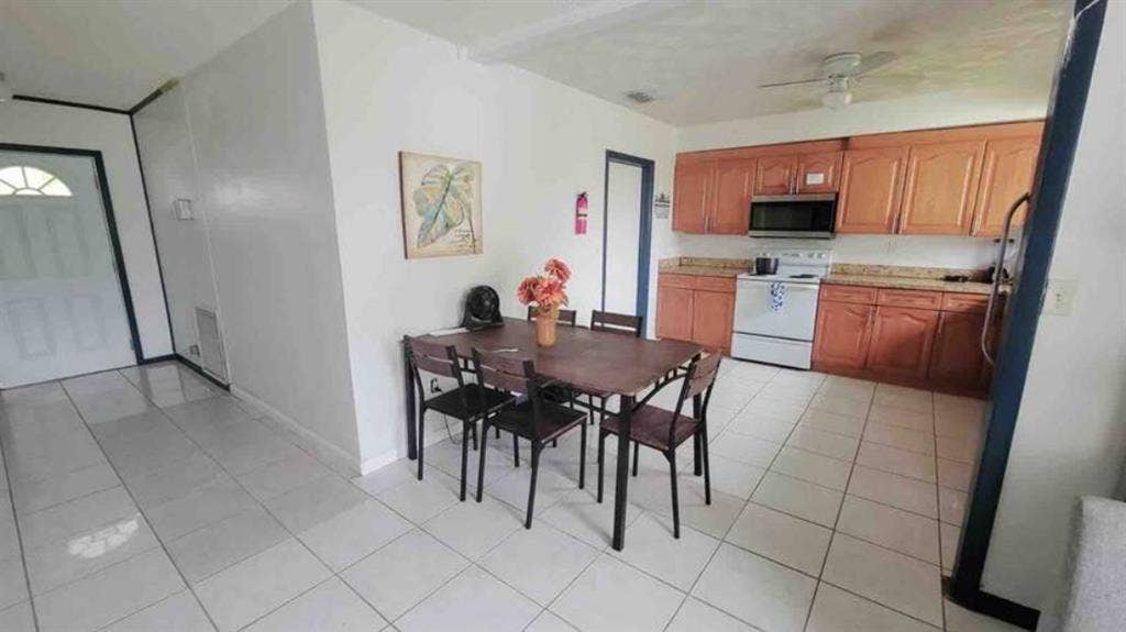 Cozy & Convenient Shared Home