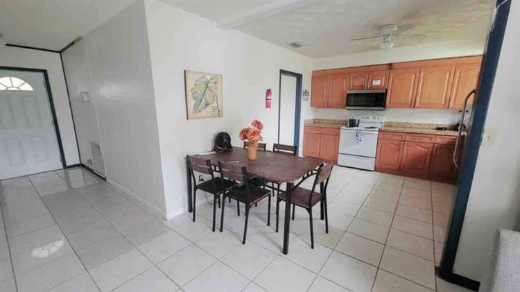 Cozy & Convenient Shared Home