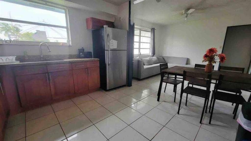 Cozy & Convenient Shared Home