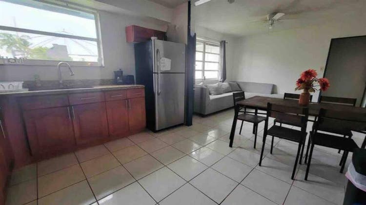 Cozy & Convenient Shared Home