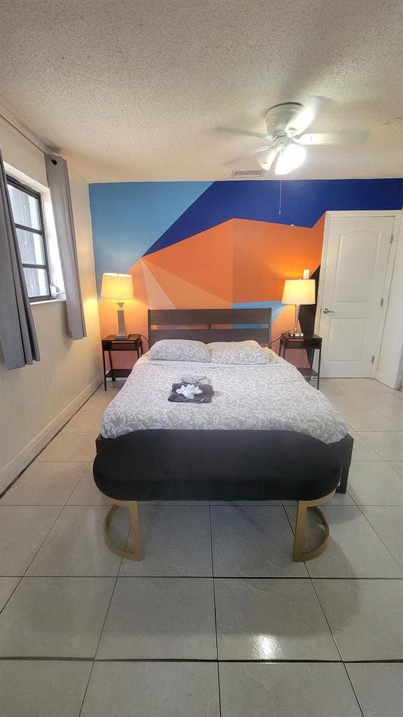 Comfortable Home with Great Layout