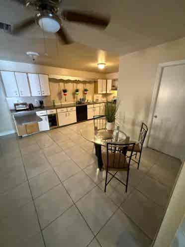 Comfortable Home with Great Layout