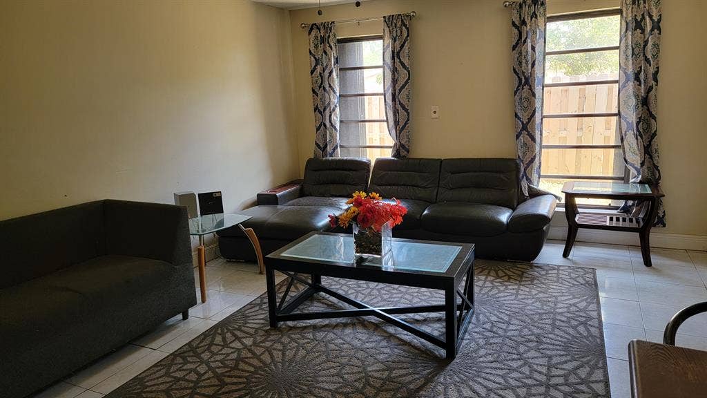 Comfortable Home with Great Layout