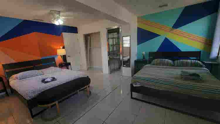 Comfortable Home with Great Layout
