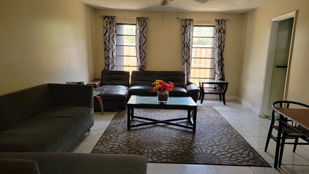 Comfortable Home with Great Layout