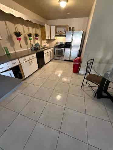 Comfortable Home with Great Layout