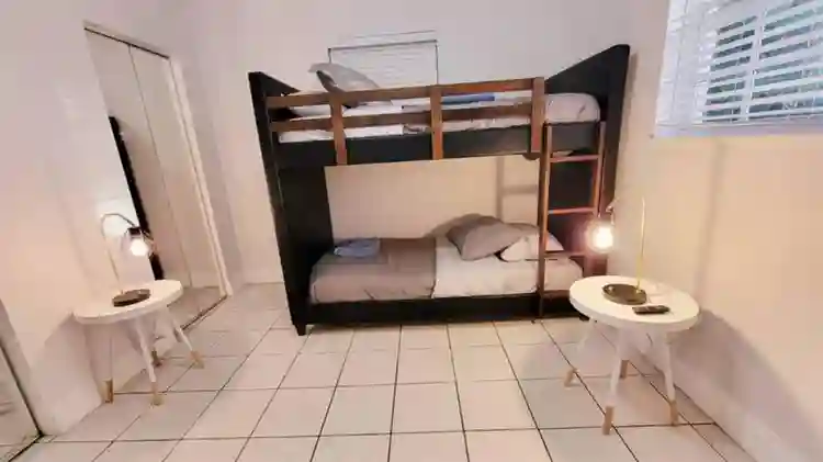 Spacious Home for Group Stays