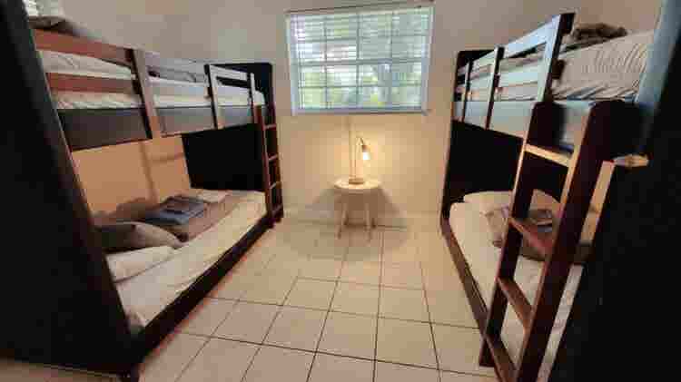 Spacious Home for Group Stays