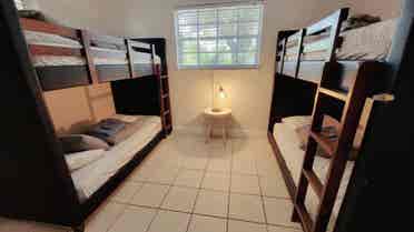 Spacious Home for Group Stays