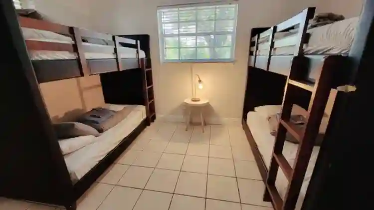 Spacious Home for Group Stays