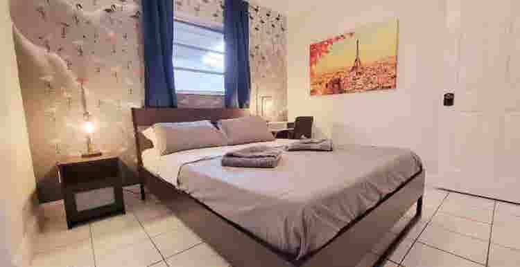 Spacious Home for Group Stays