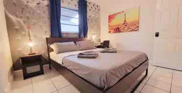 Spacious Home for Group Stays