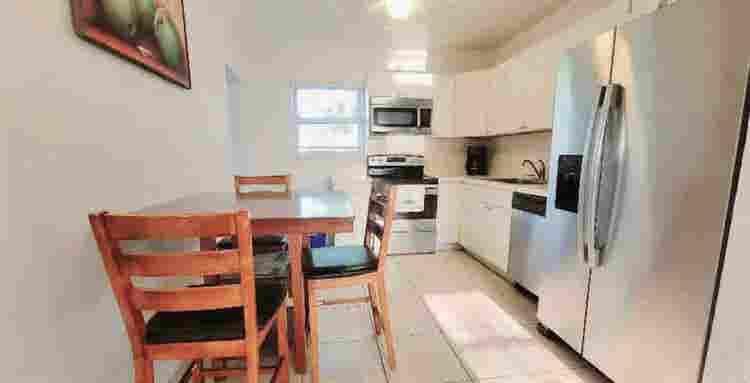Spacious Home for Group Stays