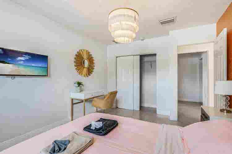 Spacious Retreat for Families