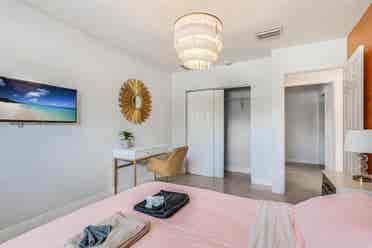 Spacious Retreat for Families