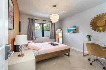 Spacious Retreat for Families