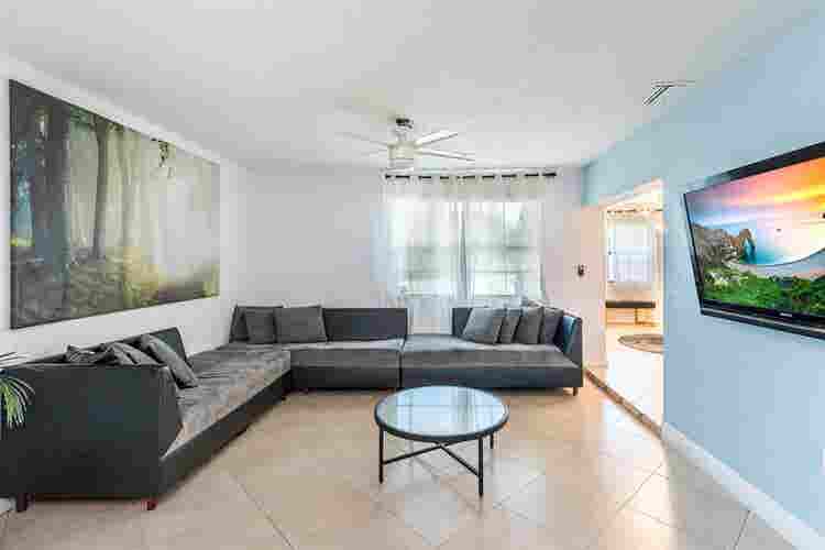 Spacious Retreat for Families
