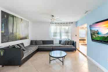 Spacious Retreat for Families
