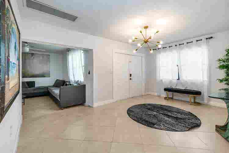 Spacious Retreat for Families