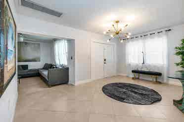 Spacious Retreat for Families
