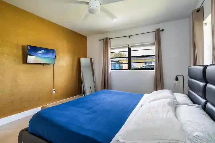 Spacious Retreat for Families