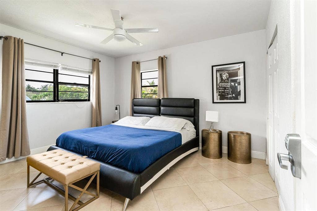 Spacious Retreat for Families