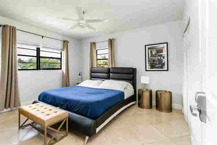 Spacious Retreat for Families
