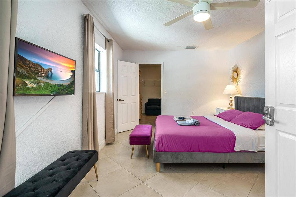 Spacious Retreat for Families