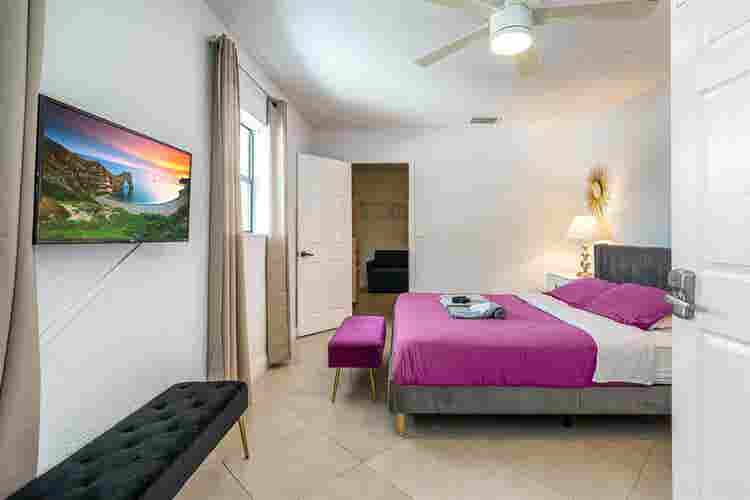 Spacious Retreat for Families