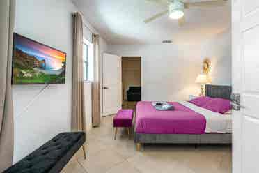 Spacious Retreat for Families