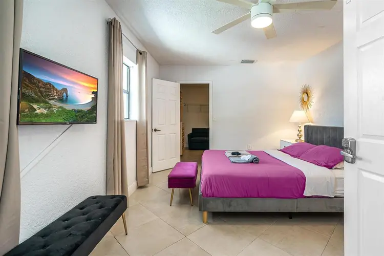 Spacious Retreat for Families