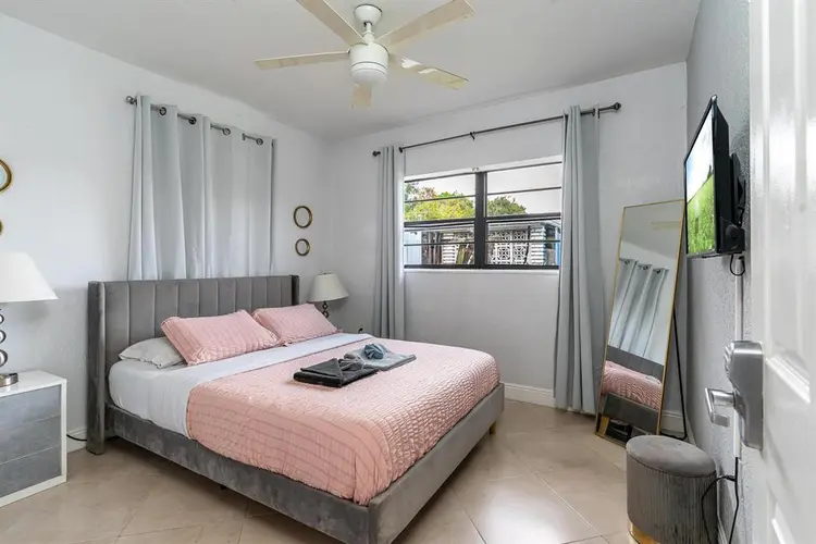 Spacious Retreat for Families