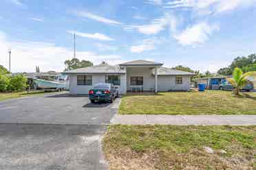 Spacious Retreat for Families