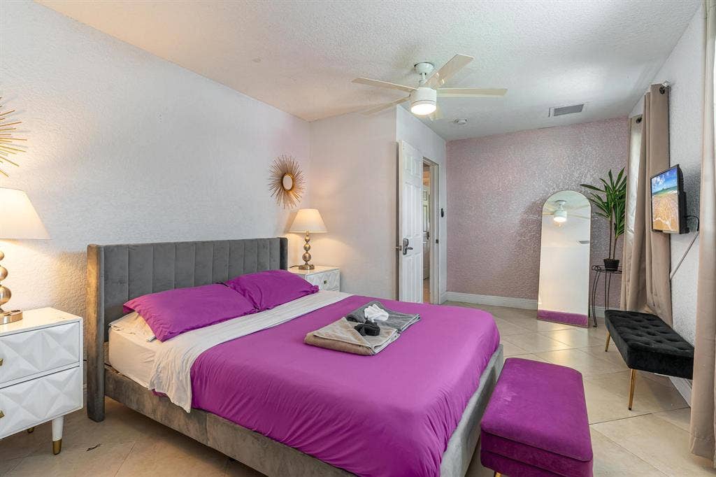 Spacious Retreat for Families