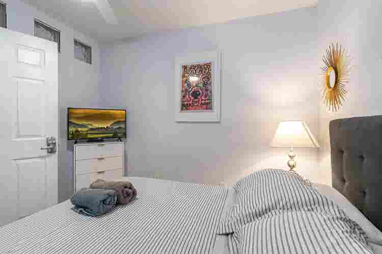Spacious Retreat for Families