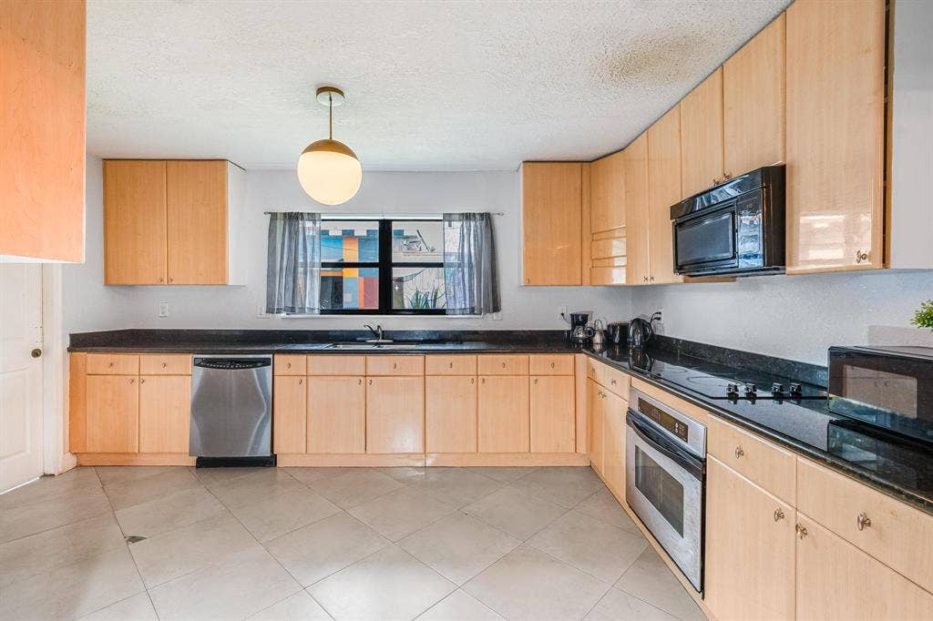 Spacious Retreat for Families