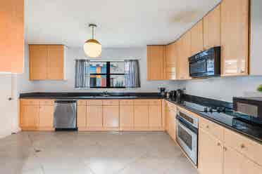 Spacious Retreat for Families