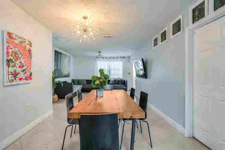 Spacious Retreat for Families
